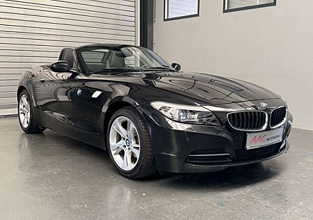 BMW Z4 sDrive 23i, 1. Hand, sehr guter Zustand