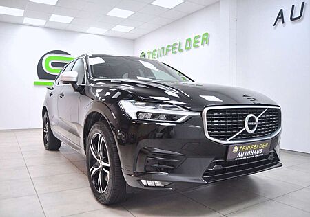 Volvo XC 60 XC60 D4 R Design AWD / PANORAMA / AHK /