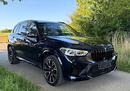 BMW X5 M X5 Competition /B&W /Sky Lounge /Ambient Air Paket