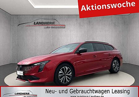 Peugeot 508 SW PureTech 130 Allure // mtl: 258,-- !!!Kamera/N