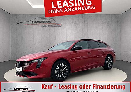Peugeot 508 SW PureTech 130 Allure // mtl: 258,-- !!!Kamera/N