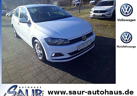 VW Polo Volkswagen Trendline 1.0 TSI*Klima*Navi*PDC*DAB+*MF-Lenkrad