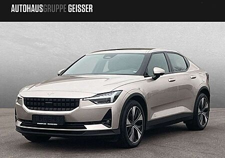 Polestar 2 Long Range Single Motor Pilot Lite Plus ACC