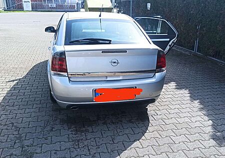 Opel Vectra 1.8 GTS