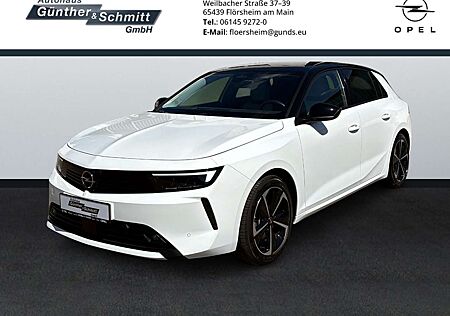 Opel Astra L Lim. 5-trg. 1.5 Elegance KAMERA AHK