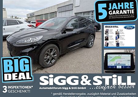 Ford Kuga 2.5 PHEV ST-Line X LED*ACC*PANO*4xSHZ*PDC*CAM