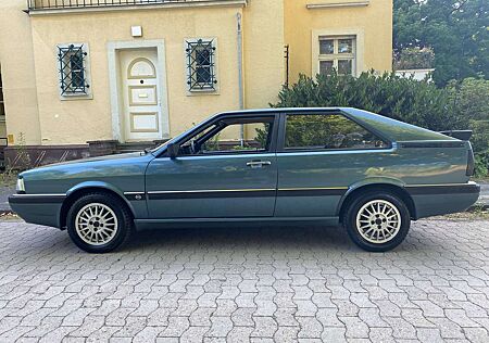 Audi Coupe Coupe GT, Typ 81, B2, TÜV neu, Autom., 183 Tkm,