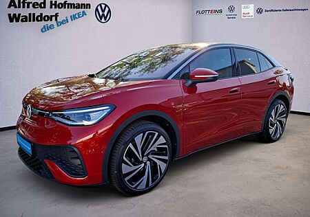 VW ID.5 Volkswagen .5 KEYLESS AHK LED NAVI KLIMA LM