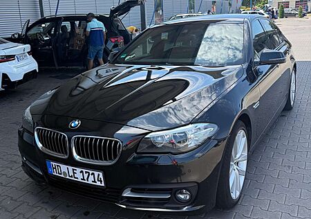 BMW 535
