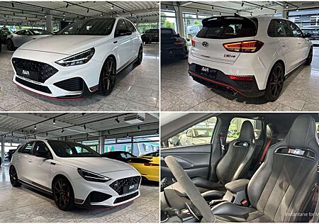 Hyundai i30 N "Drive-N Limited-Edition NR:140-800"