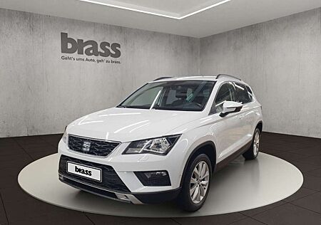 Seat Ateca Style