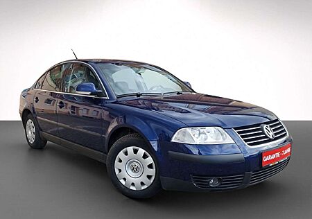 VW Passat Volkswagen Lim. Comfortline Family+PDC+Sitzhzg
