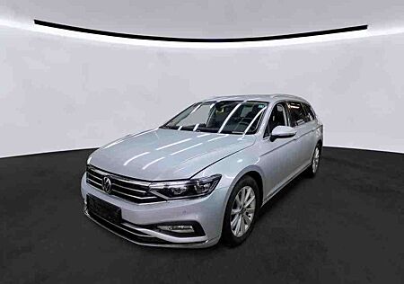 VW Passat Variant Volkswagen 2.0 TDI SCR DSG Elegance|AHK|NAVI