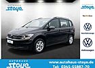 VW Touran Volkswagen Comfortline TSi Navi ACC Tel. 7Sitze