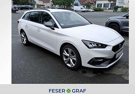 Seat Leon Sportstourer FR 1.5 TSI Navi/R-Kamera/ACC