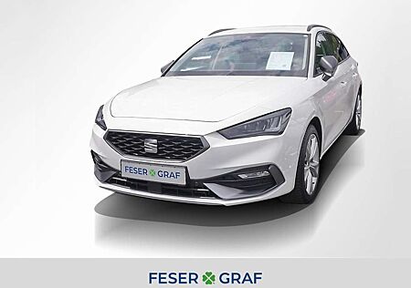 Seat Leon Sportstourer FR 1.5 TSI Navi/R-Kamera/ACC