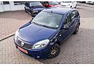 Dacia Sandero 1.4 MPI+kein Klima+kein TUV+NR67