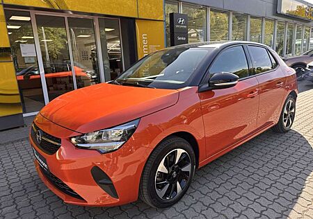Opel Corsa-e Edition +11 KW OBC+SOH 93%+