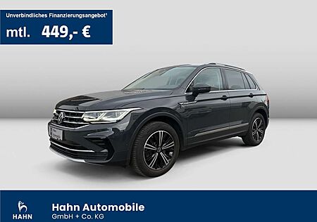 VW Tiguan Volkswagen 2.0 TSI DSG Elegance 4Mo. DCC Pano Matrix