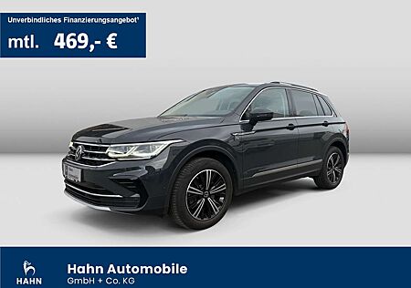 VW Tiguan Volkswagen 2.0 TSI DSG Elegance 4Mo. DCC Pano Matrix
