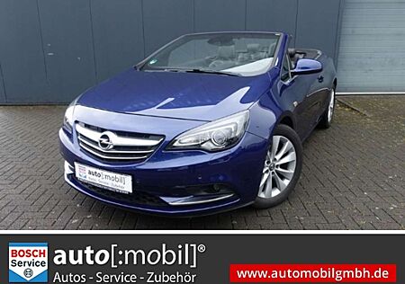 Opel Cascada 1.4 Turbo Cabrio Innovation+XENON+NAVI+LEDER+PDC