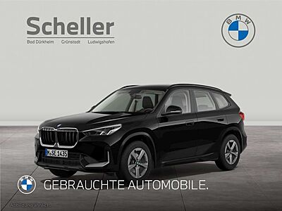 BMW X1 sDrive18d DAB Parkassistent Shz