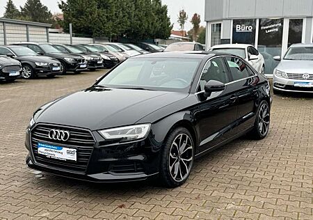 Audi A3 2.0 TDI Lim. *Soundsystem*LED*PDC*