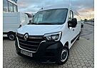 Renault Master Kasten L3H2/Klima/1Hand/AHK/EU6