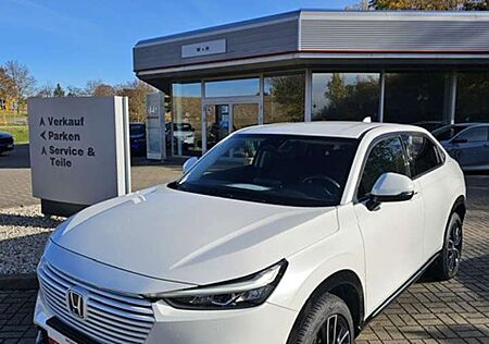 Honda HR-V e:HEV 1.5 i-MMD Hybrid Advance