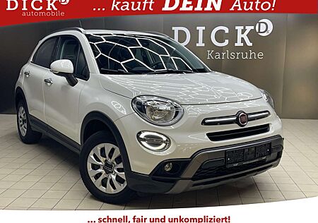 Fiat 500X 1.3 Cross Aut. LEDER+PDC+MFL+TEMP+APPLE+DAB