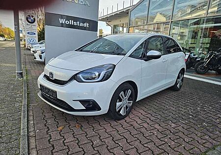 Honda Jazz Hybrid 1.5 i-MMD e-CVT Executive m. Kamera/Navi