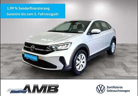 VW Taigo Volkswagen 1.0 TSI LED/Sitzhzg/var.Ladeboden/09.29Gar