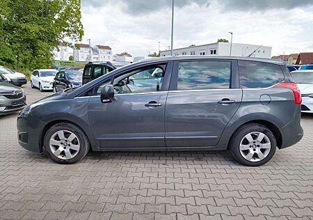 Peugeot 5008 Business-Line+PANO+NAVI+PDC+TEMPOMAT+EURO 5