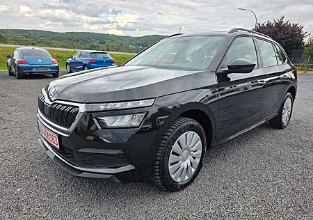 Skoda Kamiq Active