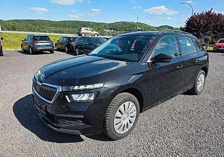 Skoda Kamiq Active