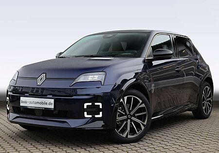 Renault R 5 E-Tech Iconic Five 150 Comfort Range 8-fach bereift