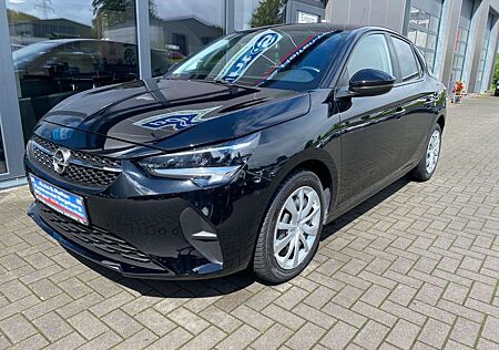 Opel Corsa F 1.2 AUTOMATIK Edition*5TRG*LED*SITZHZG