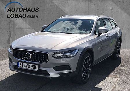 Volvo V90 CrossCountry B4 AWD Plus - StandHZG AHK-klappbar