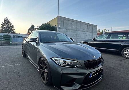 BMW M2 Coupe DKG