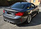 BMW M2 Coupe DKG