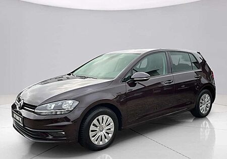 VW Golf Volkswagen Trendline BMT/Start-Stopp*Automatik*2.Hand*SHZ*BT*