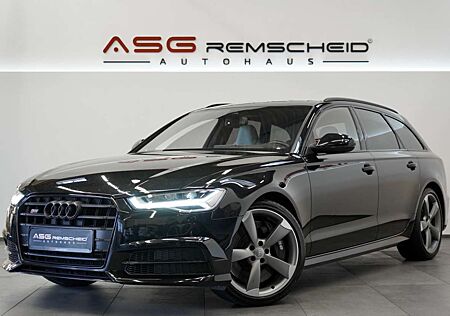 Audi S6 Avant q. *2.H *S-Sitze *B&O *20*H-UP *LUFT