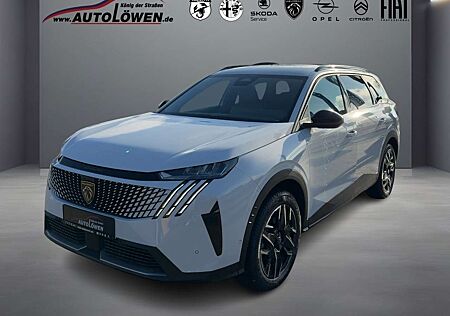 Peugeot 5008 1.2 Hybrid 145 Allure Business