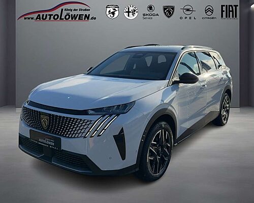 Peugeot 5008 1.2 Hybrid 145 Allure Business
