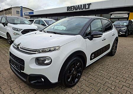 Citroën C3 Citroen Shine*AppleCar*Navi*DAB*SHZ*uvm