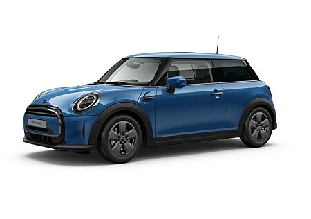 Mini Cooper +Panorama+Navi+LED+LenkradHZG+PDCv+h+SHZ