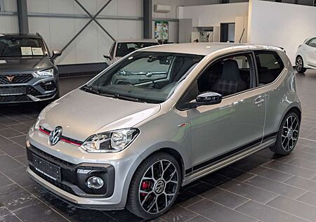 VW Up Volkswagen ! GTI PDC Klimaaut. Sitzhzg 8fach Sound 1.Hand