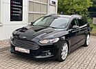 Ford Mondeo Turnier Business Edition Navi Kamera SHZ