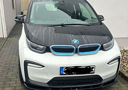 BMW i3 (120 Ah)