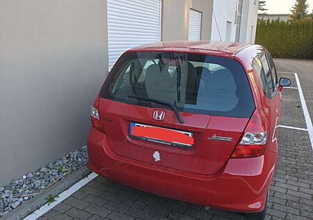 Honda Jazz 1.2